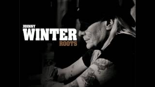 Johnny Winter - Come Back Baby (2001)