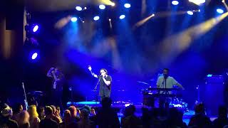 Local Natives - Jellyfish | PARAHOY 2018