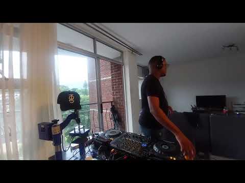 Amapiano 2023 Valentine's Live Mix