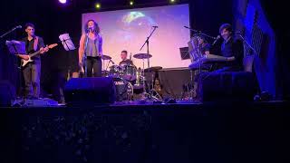 6) Portobellos - My Girl (Michael Bolton)