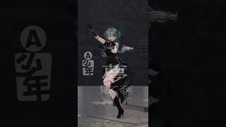 【MMD】V-YYB式初音ミク