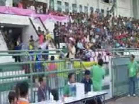 Reda badry _ Thailand