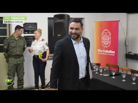 YOUTUBE RIO CEBALLOS