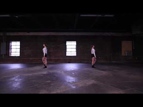 Lynn’s Theme - Olafur Arnalds | Meredith Combs Choreography