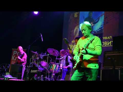 4.Рок Клан Фест 8.10.2017.