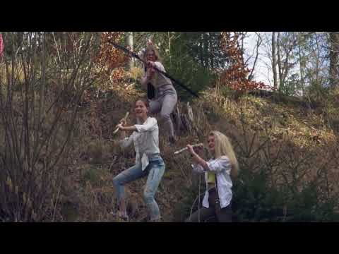 Maturitní video - 4.A 2022 | Gymnázium Benešov