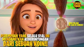 Download lagu THE COIN THAT BRINGS LUCKY LUCK!! - 'LUCK' FILM STORYLINE mp3
