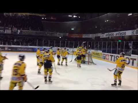 Rückblick auf das 7. Viertelfinalspiel 2015