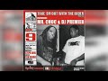 Mr Choc DJ Premier Cornerstone Mixtape 9 August 99 Take Em Out With The Fader Part 2