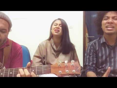 GABY ft. Marthin Lazarus - Alpha and Omega  ( cover )