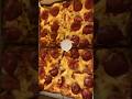 2812 Pizza Shorts Detroit Style Pepperoni Pizza Jet S Pizza Gilbert AZ Shorts Jets Pizza