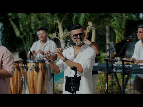 In the raw - Charanga Joven (Live Session Vol. 3)