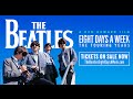 THE BEATLES EIGHT DAYS A WEEK Official TV Spot A Film By Ron Howard