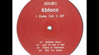 6BLOCC - BABYLON BWOY ft. BABY CHAM