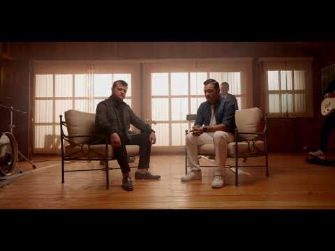 Linaje Escogido Guatemala & Fernel Monroy - Video Lyric Escondido en Tu Corazón