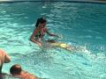 Sophie Swims 1 AVI