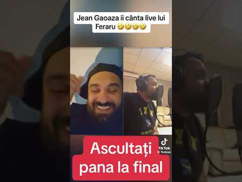 feraru madalin si jan gaoaza😁😁#news #miusic #goviral