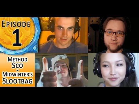 Final Boss #1 - Sco & Slootbag: Tanking Endgame