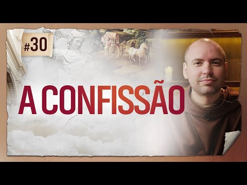 A Confissão | Pregação | 40 Dias com São Miguel Arcanjo 2025 | #30
