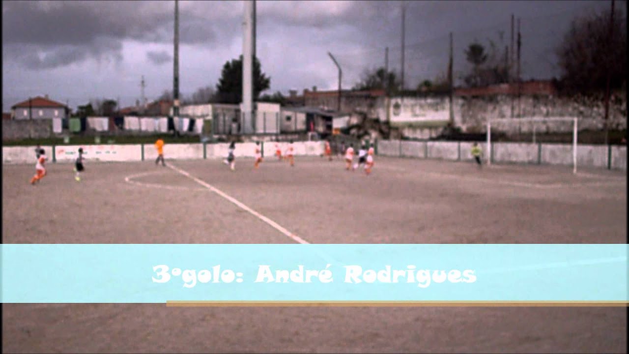 SPORT PROGRESSO 0 x VARZIM SC 15