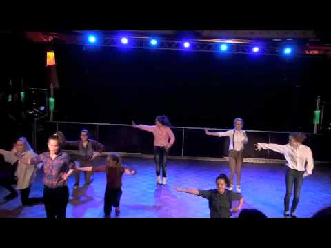 marum wedstrijd it's not my fault