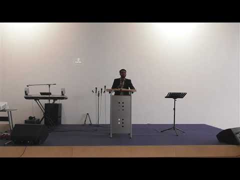 Sunday Service @ 10am - WGC Church, Nuremberg - Germany Live Stream