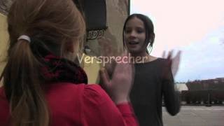 Eine kleine Dickmadam