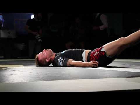 Stoner puts COP to sleep - High Rollerz hrbjj Las Vegas