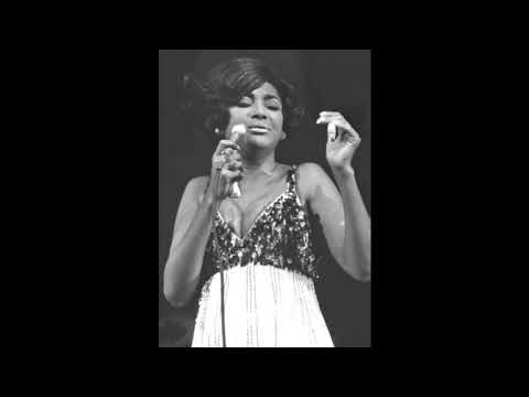 Don't Tell Me - Nancy Wilson with Rusty Bryant