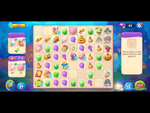 Level 2514 to 2524, 2x Reward Fun, Hard Superhard Challenge #viralvideo #fishdom #youtube