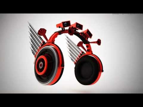 Hardwell ft. Fragma - I need a spaceman (sacrem bootleg)