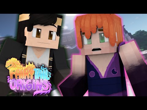 Orange Prince - THE DRAGON REALM!?!? | FAIRY TAIL ORIGINS | S5 EP 19 (Minecraft FairyTail Roleplay)