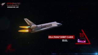 Era Swap Road map