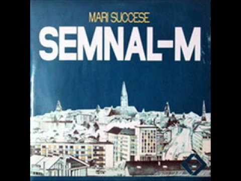 Semnal M - Tanara dimineata