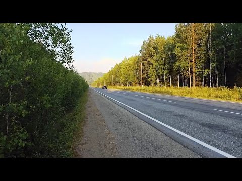 VLOG: ПРОГУЛКА ПО ОКРЕСТНОСТЯМ! 16.07.20