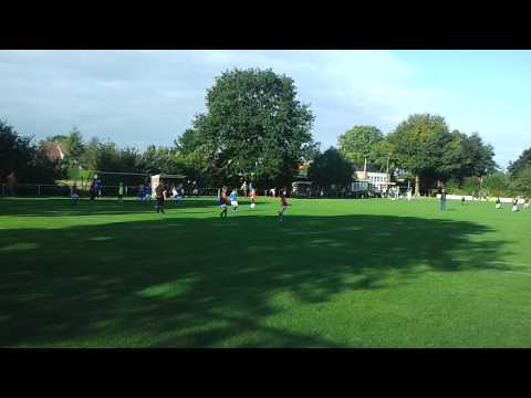 DTC '07 F1 - TVC '28 F2G (15-09-2012)