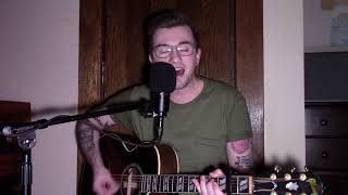 Sincerity Is Scary (The 1975 cover)