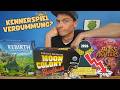 Kennerspiel Dumbing Down The Nominated And Recommended Games Of 2026 A Critical Review