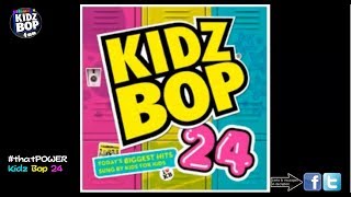 Kidz Bop Kids: #thatPOWER