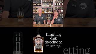 Dark Chocolate & Coffee? Robert’s Reserve Bourbon Tasting