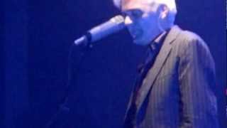 Daniel Lavoie - Belle (Kiev 01/06/12)