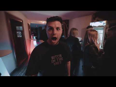 Red Bull 3style World DJ Championship 2018 [Recap]