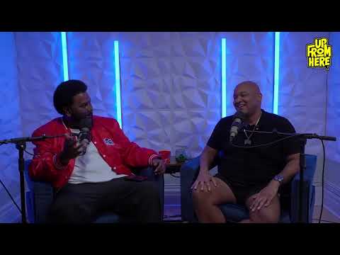 The Private Ryan Interview - World-renowned DJ, CEO of Soca Brainwash & Founder of Battalion Music.