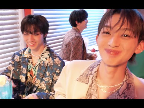 『Melty flowers』 MVメイキング