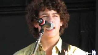 Jonas Brothers - Hello Beautiful