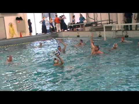 18-02-2012 B.H4D Aqua-Novio '94 - Piranha 1 (4e part)