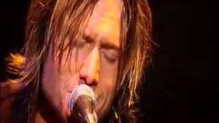 Keith Urban LIVE - Best Performance - You&#39;ll Think of Me