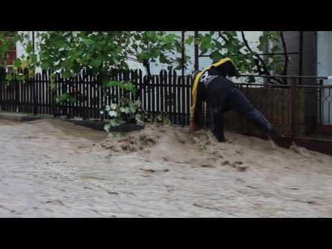 Poplava u Vidovcima 2.dio