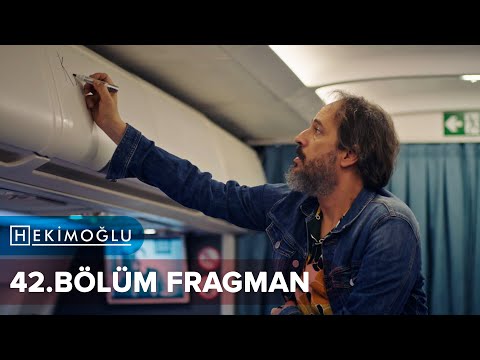 Hekimoğlu - 42.Bölüm Fragman