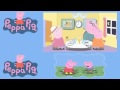 New ᴴᴰ Peppa Pig English New Season 2 Hours Episodes 2014 2014